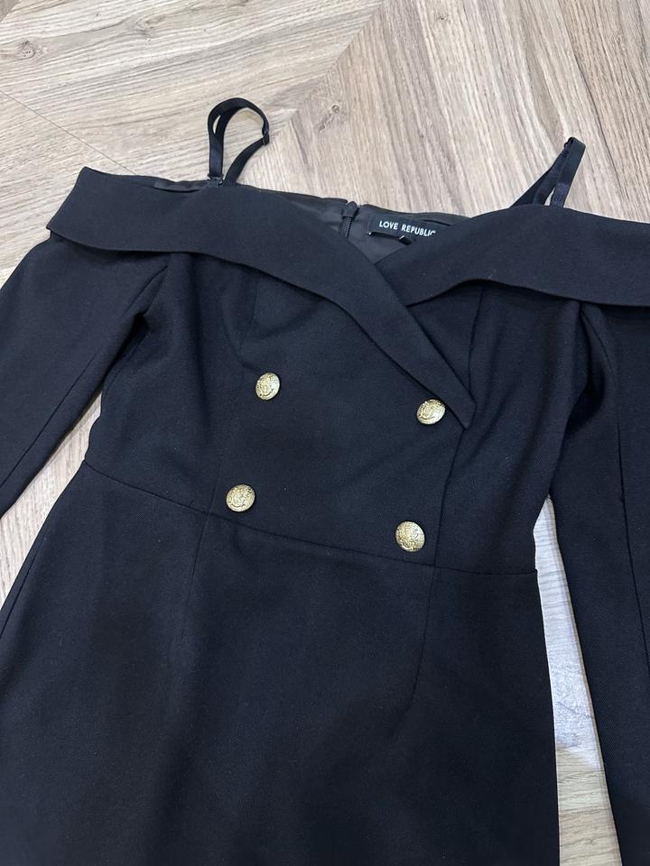 Элегантное платье Love Republic