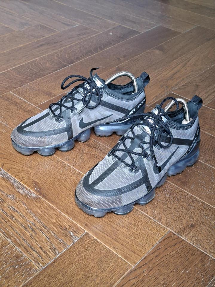 Nike Air VaporMax 2019 (Оригинал), размер 40