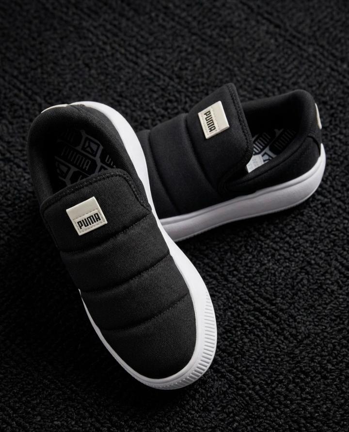 Кеды Puma
