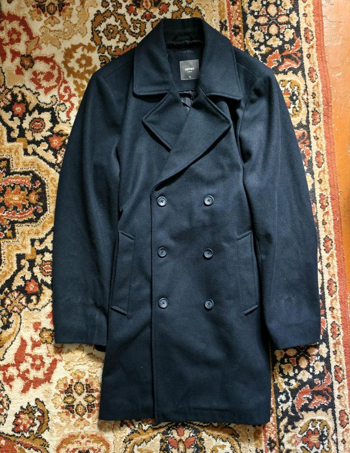 Koton long coat
