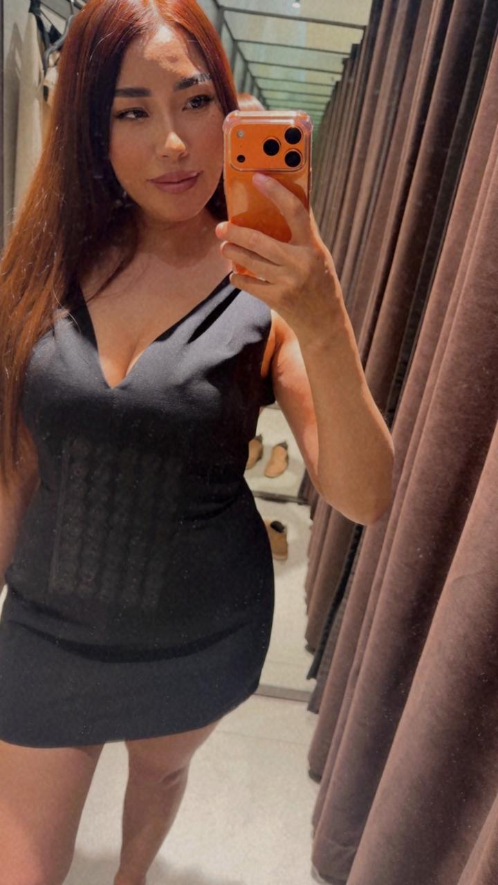 Платье Зара Новое