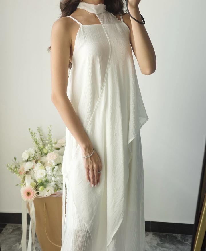 Платье айвори monostorekzz