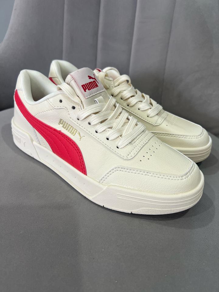 Кроссовки PUMA
