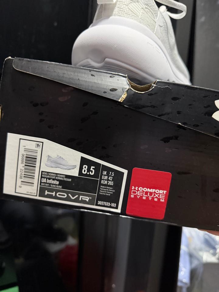 Under Armour