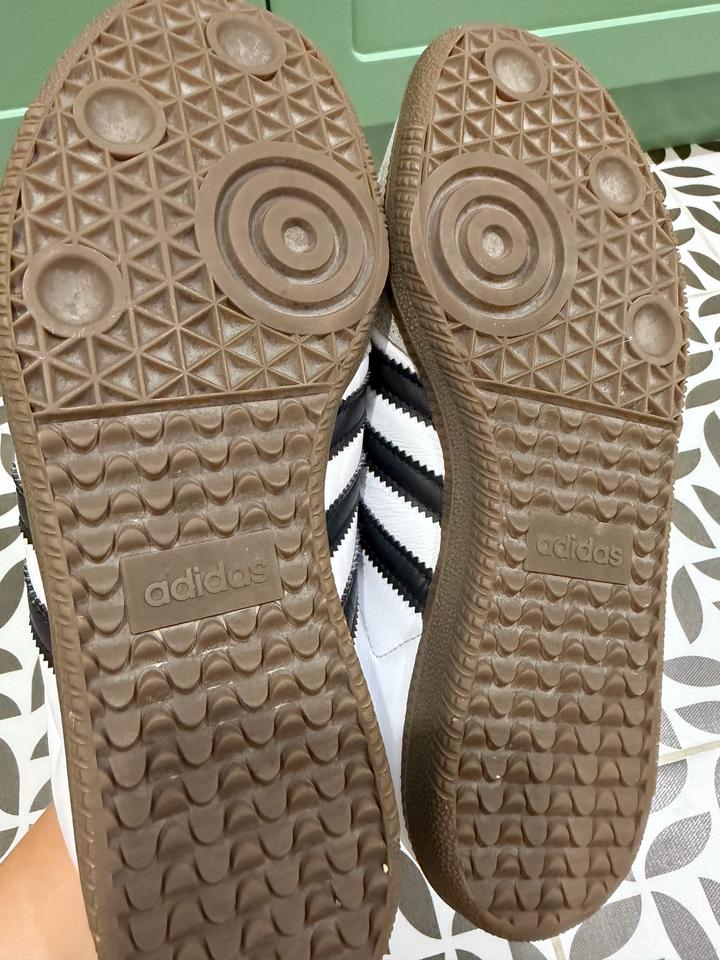 Samba adidas