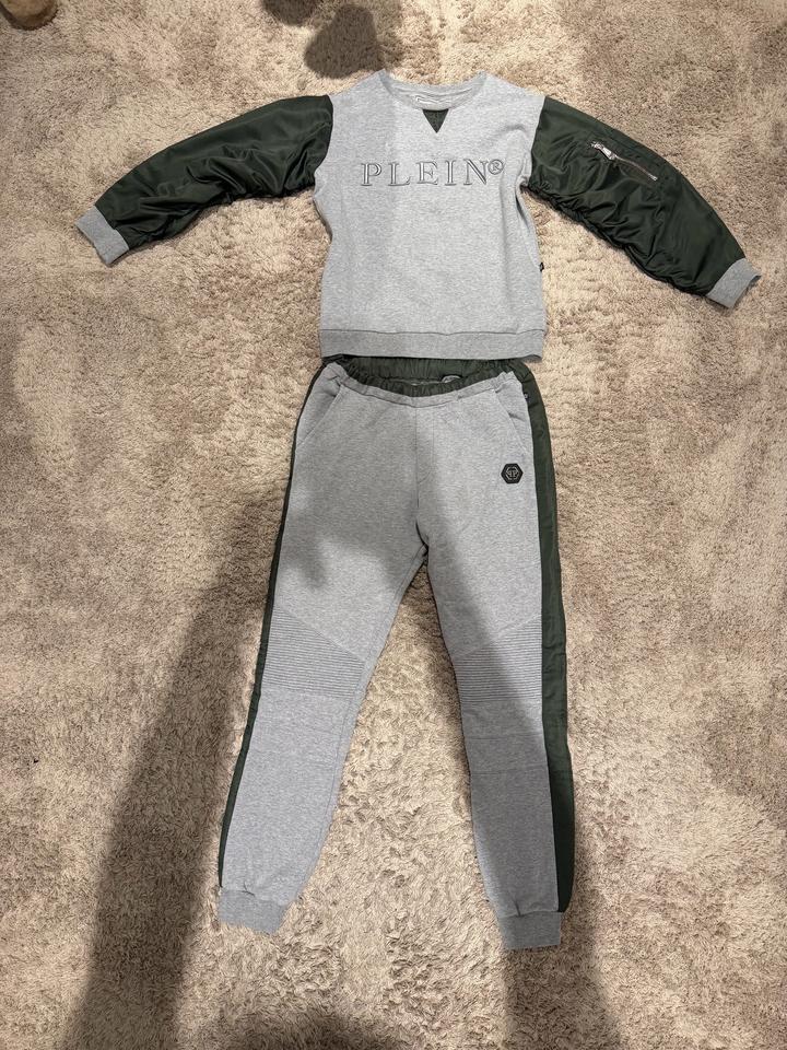 Philipp Plein Junior спортивный костюм