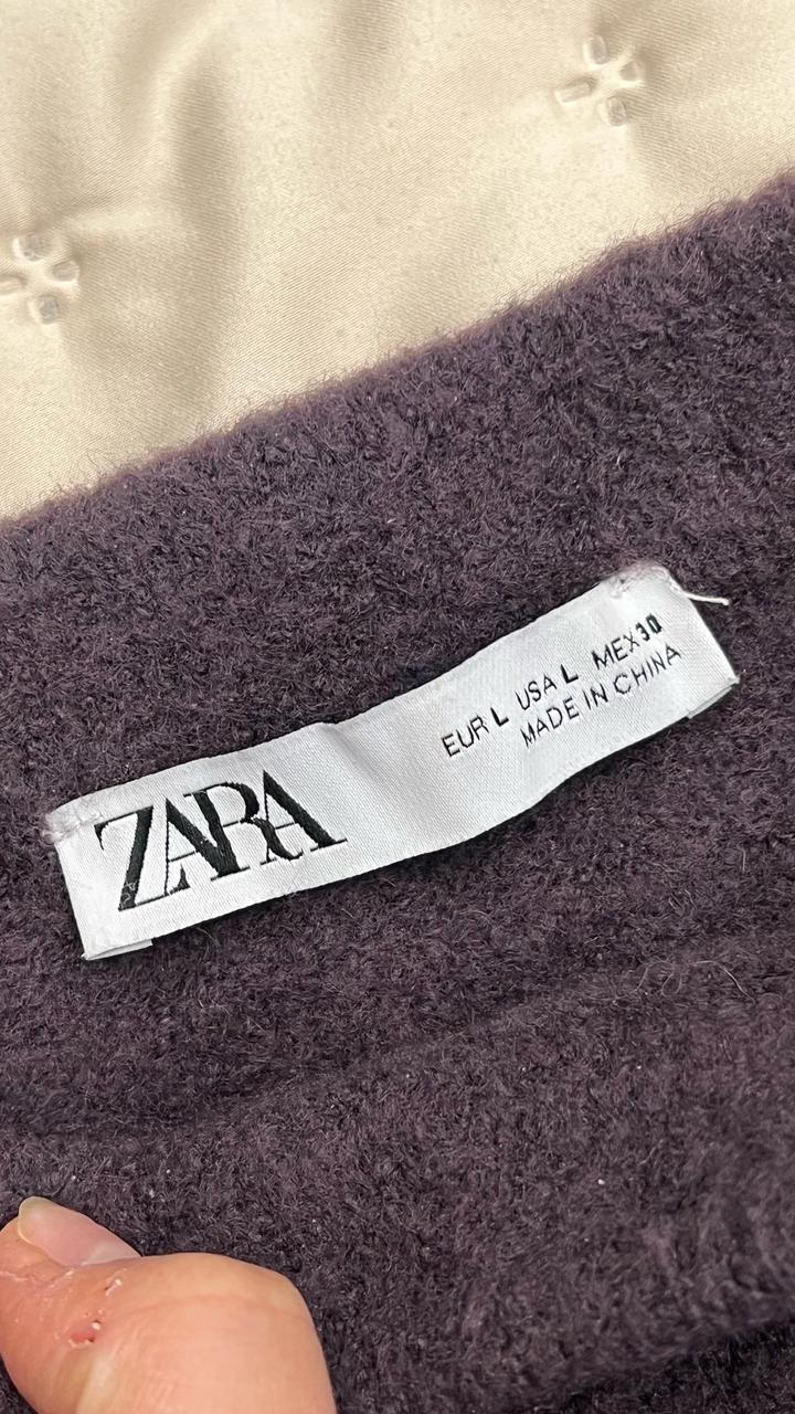 Свитер Zara