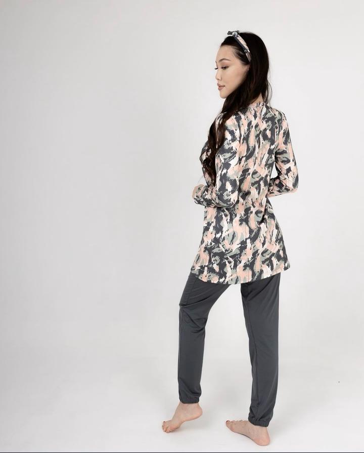 Купальник от ABROI SUNSKINI