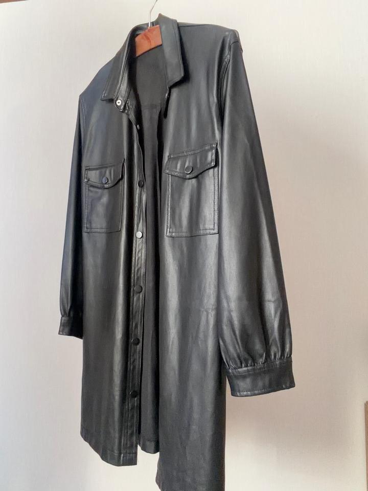 Платье-рубашка