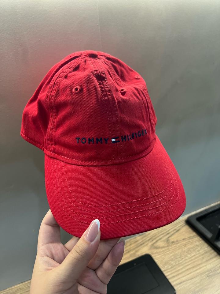 Кепка Tommy Hilfiger