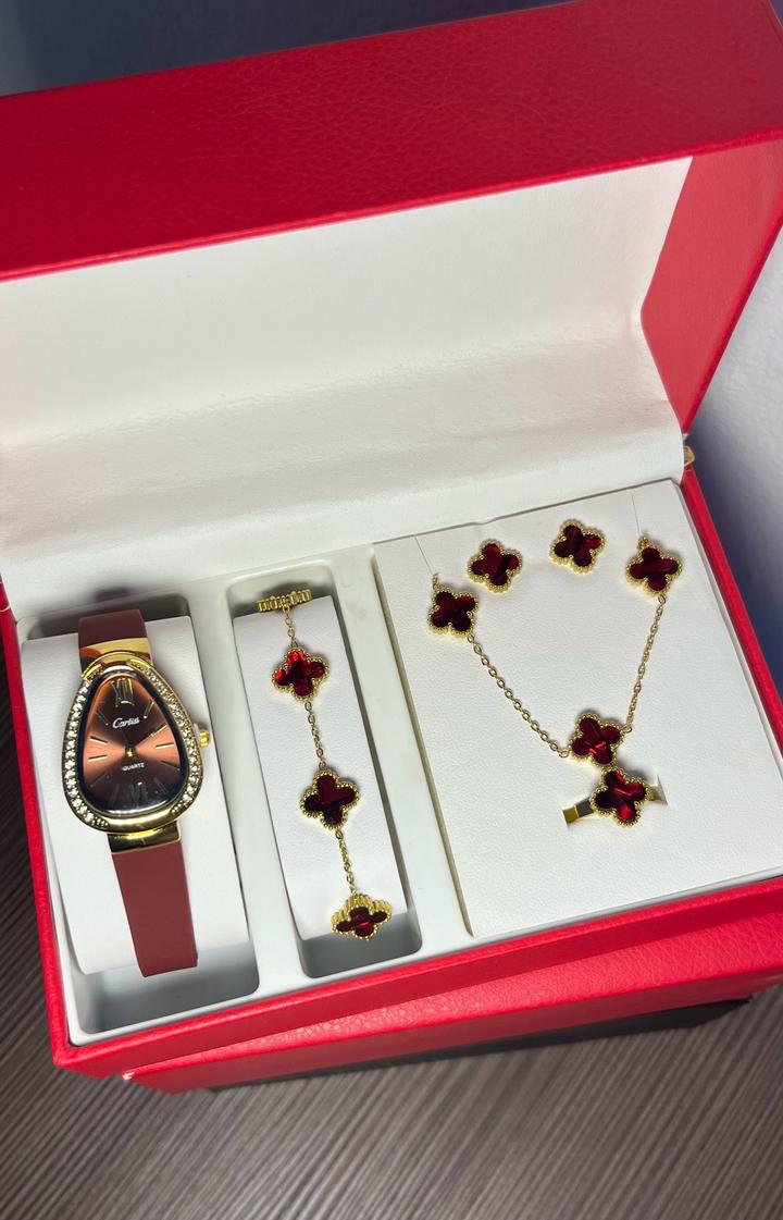 Набор украшений