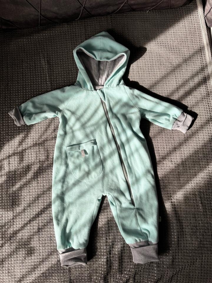 Ромпер на мальчика