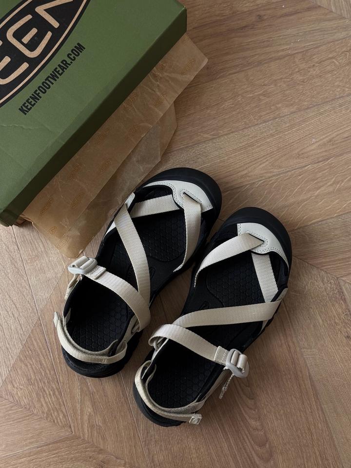 Сандалии Zerraport ii Keen