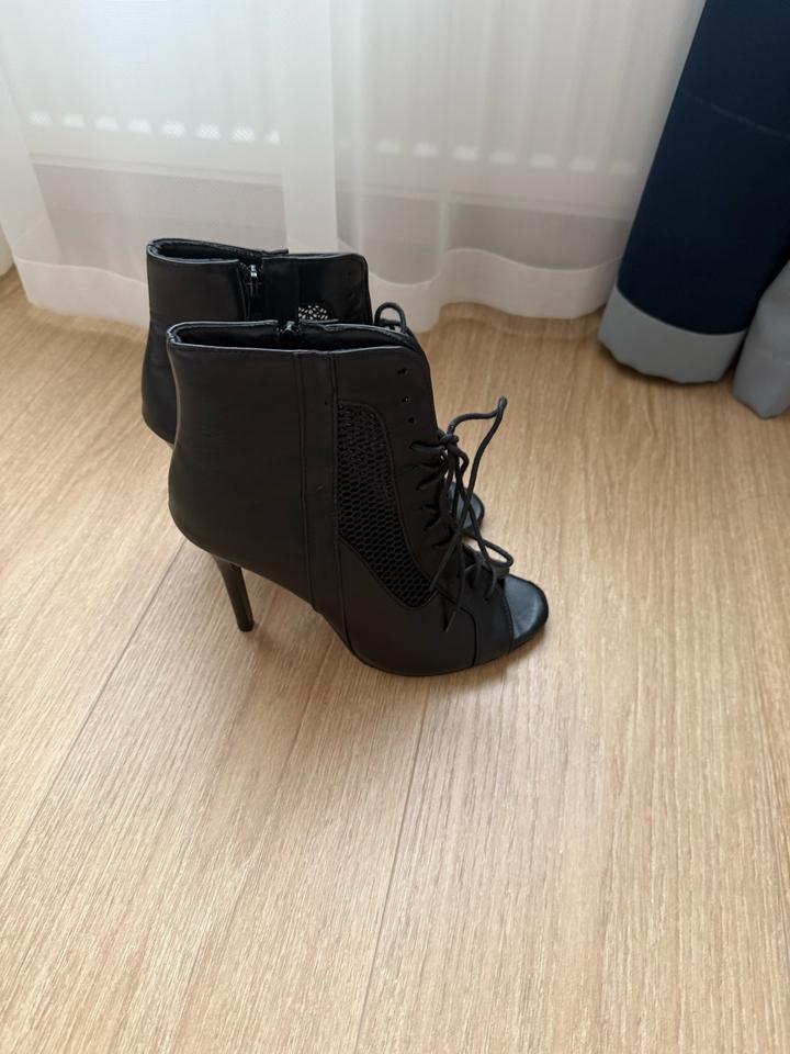 Туфли для танцев high heels