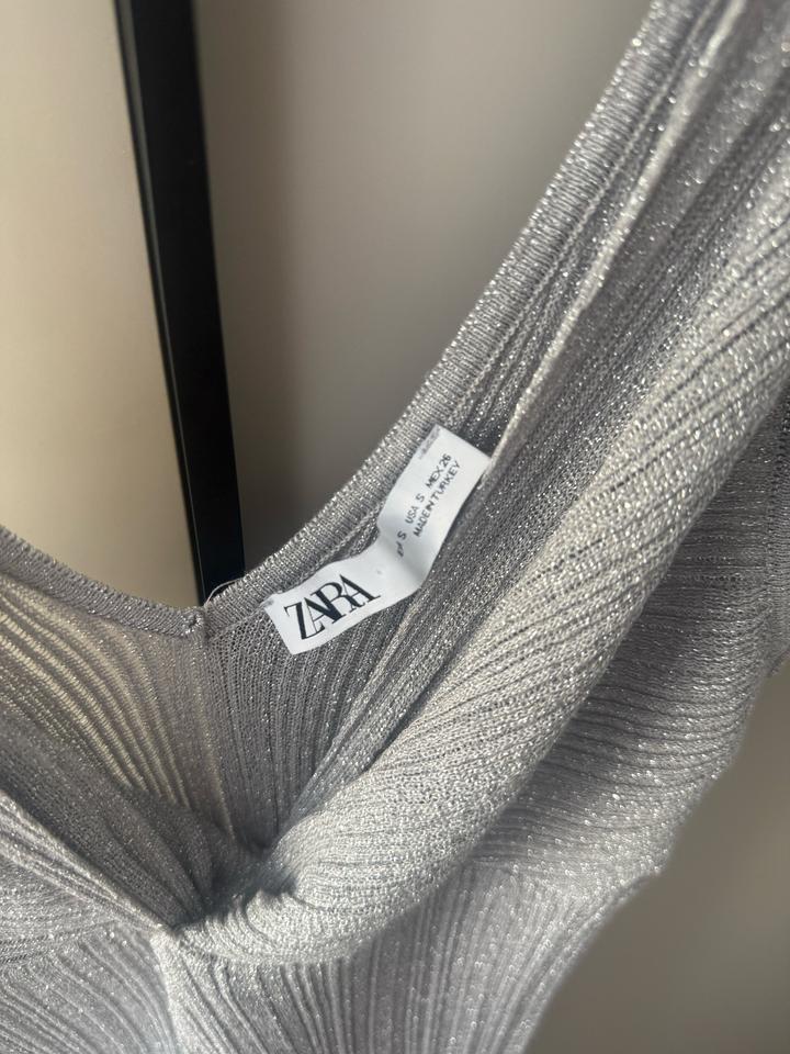 Топ Туника Zara
