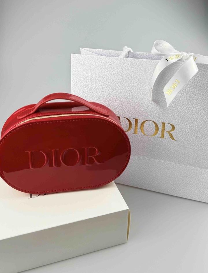 Косметичка Dior