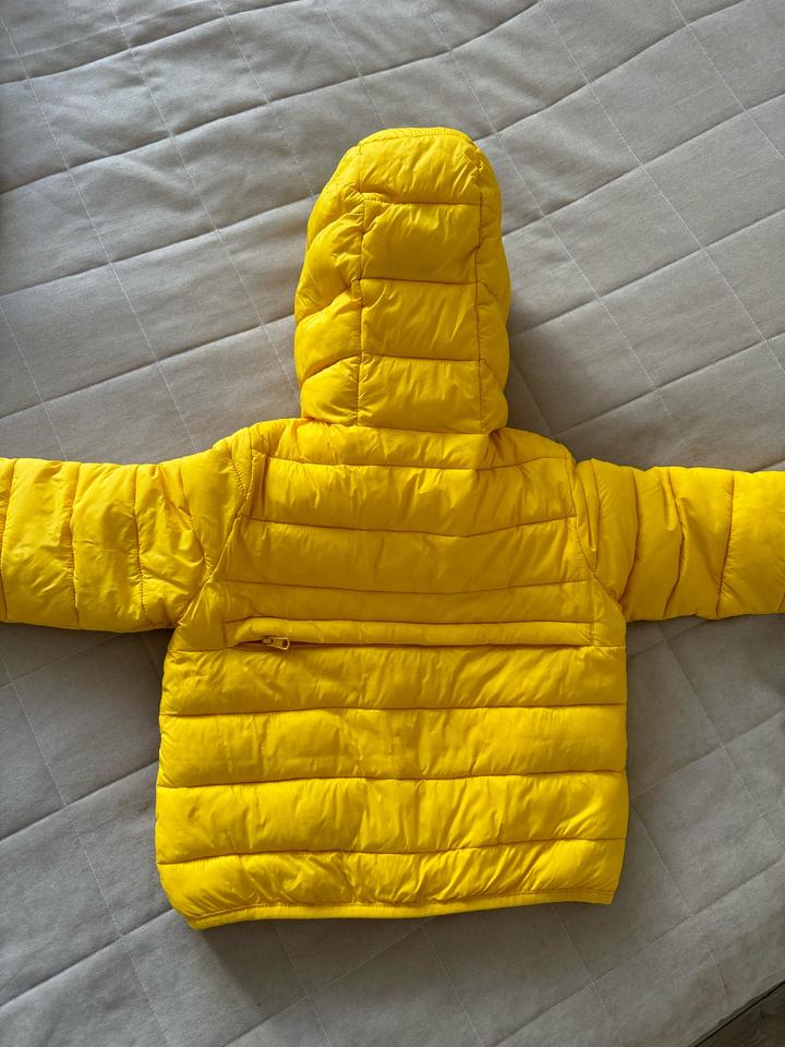 Mothercare куртка