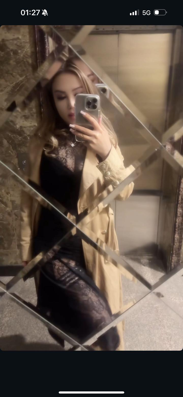 платье черное