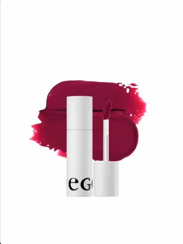 Корейский тинт для губ