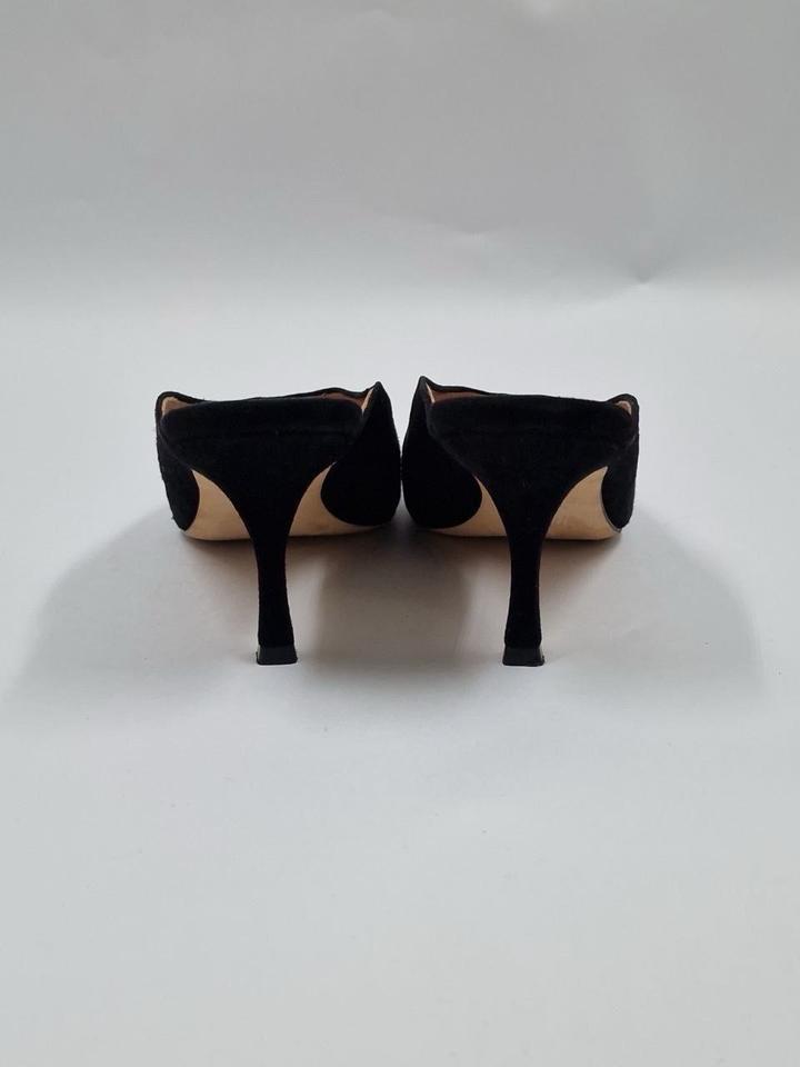 Мюли Stuart Weitzman