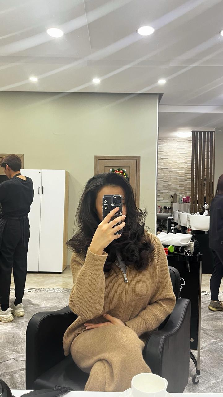 Фен брашинг от ROWENTA