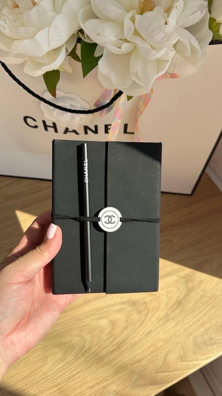 Блокнот Chanel