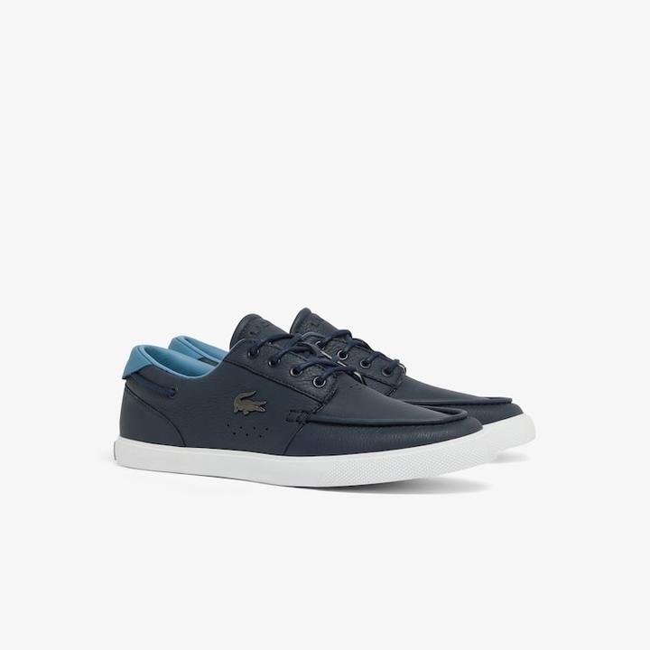 Кеды Lacoste