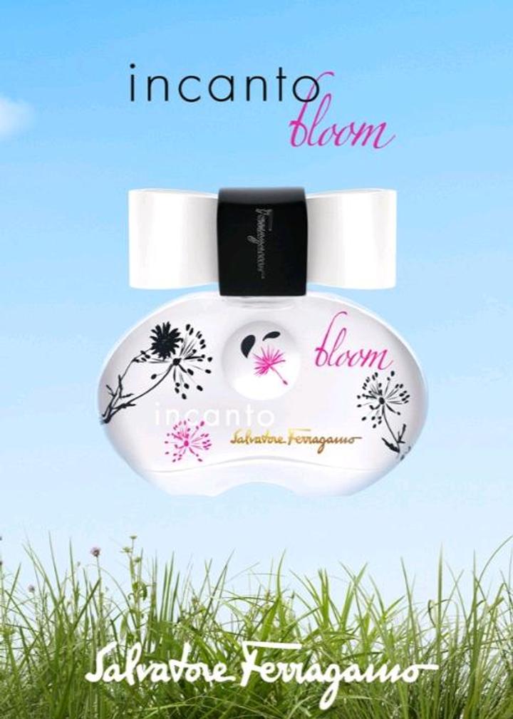 Incanto Bloom Salvatore Ferragamo 30 ml EDT