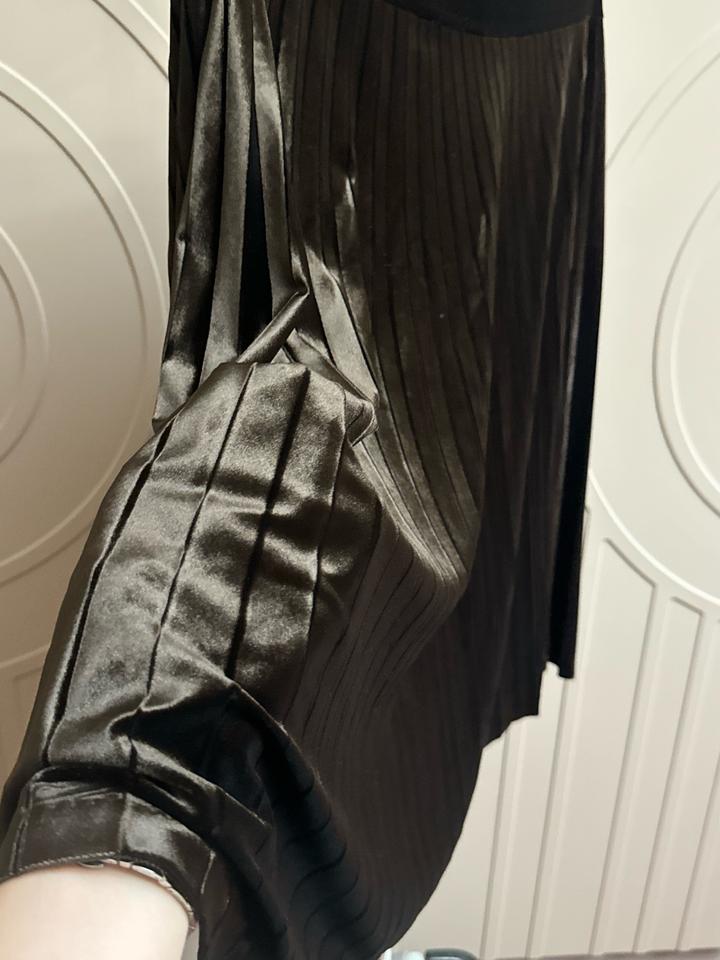 Двойка из бархата