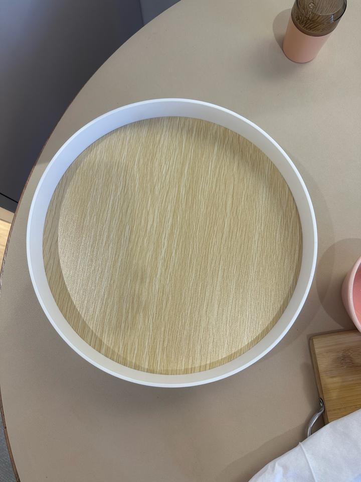 новый поднос для всего