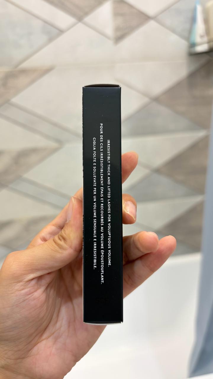Тушь fenty beauty