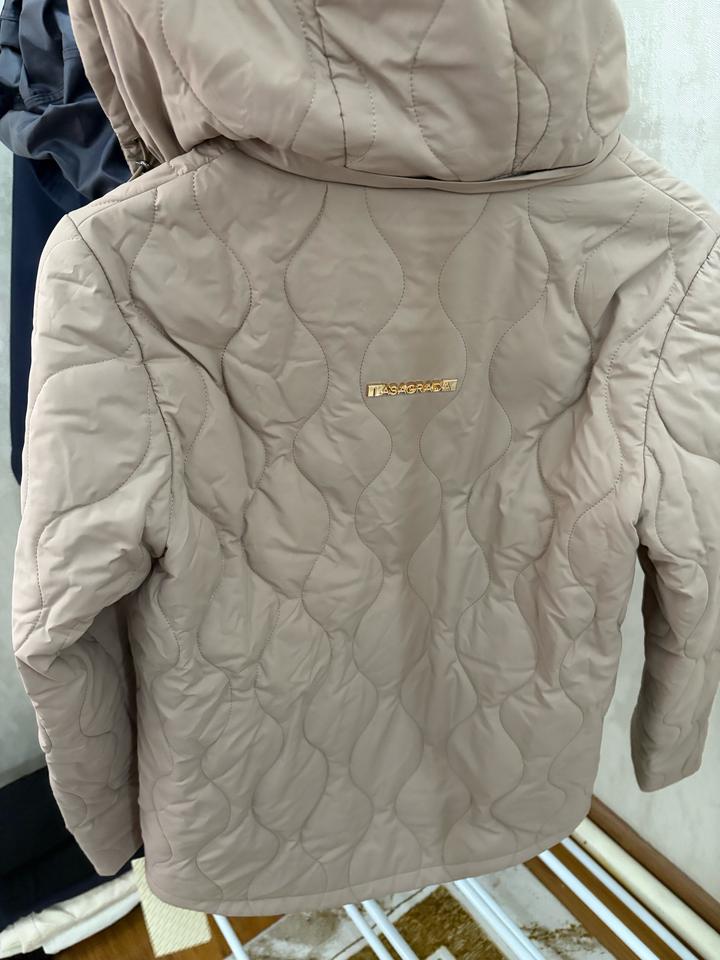 куртка lasagrada