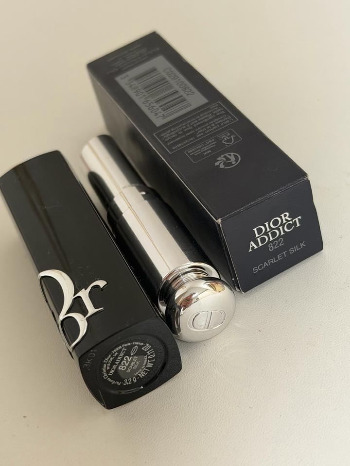 Dior Addict Shine Lipstick ✨минус только в коробке