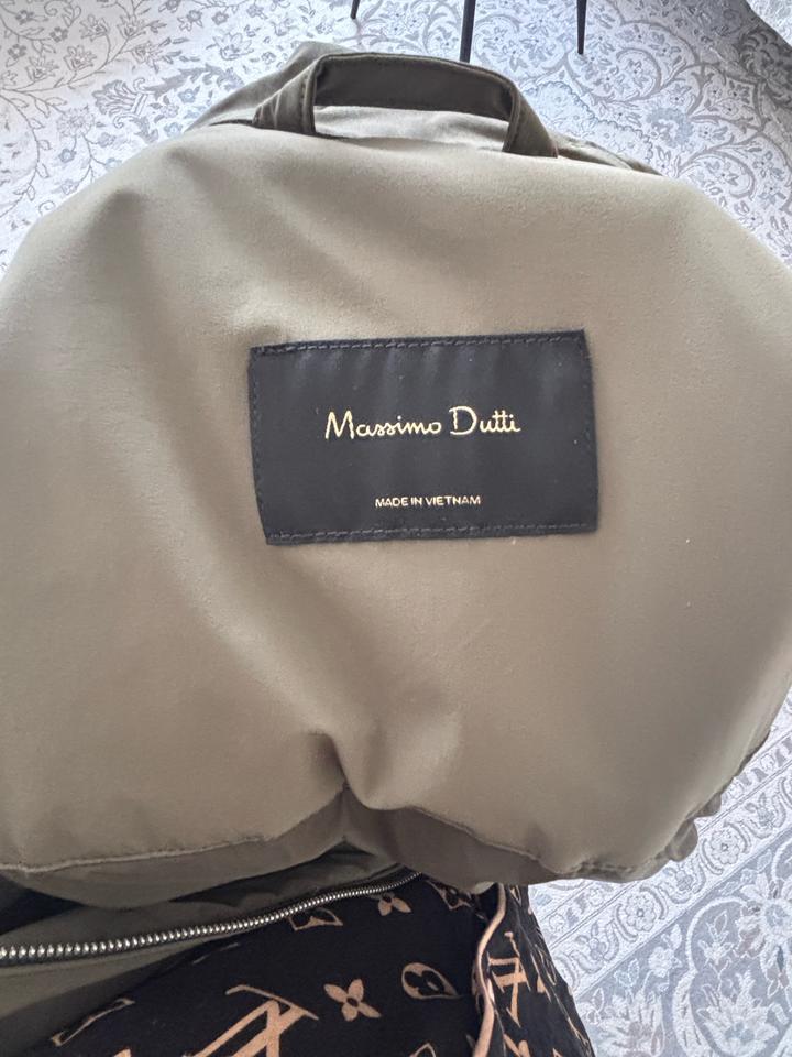 Куртка Massimo Dutti