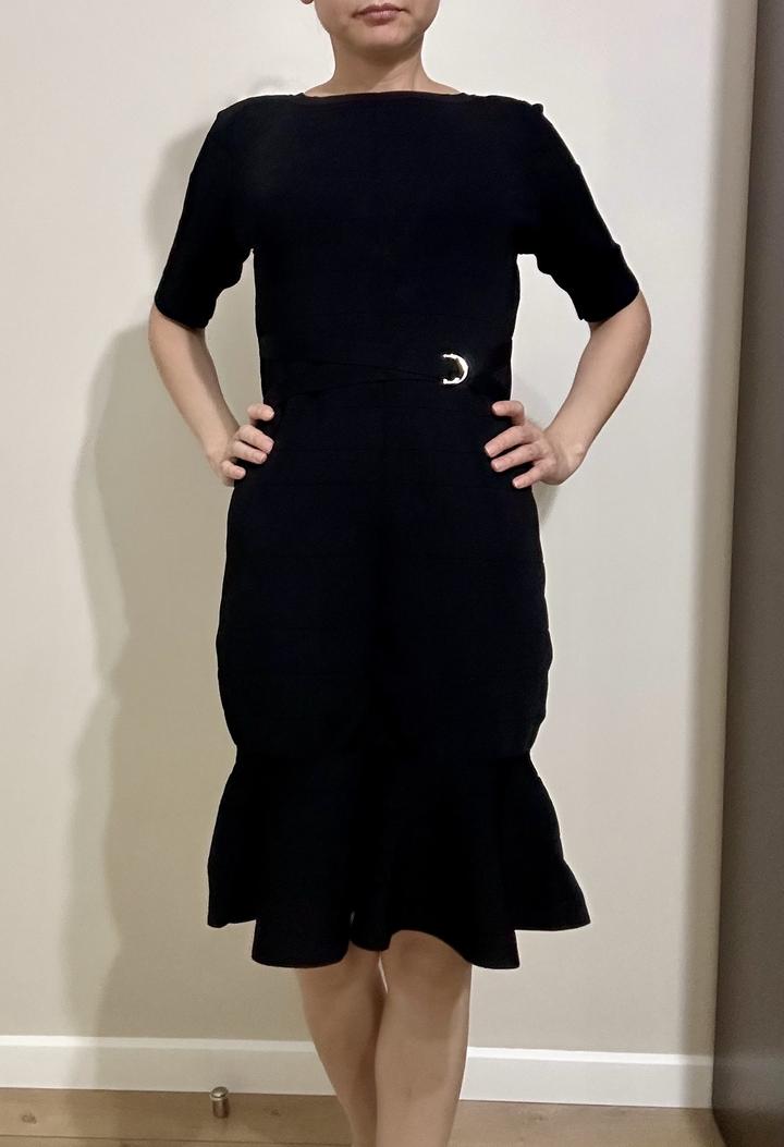 Платье от Karen Millen