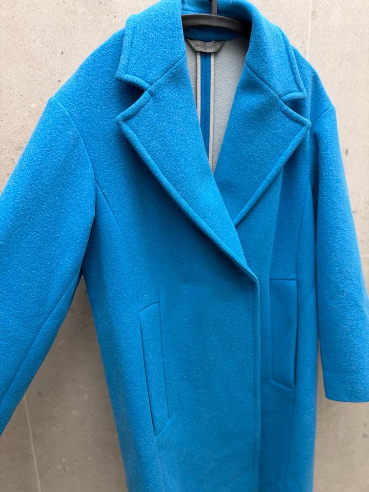 Пальто MaxMara