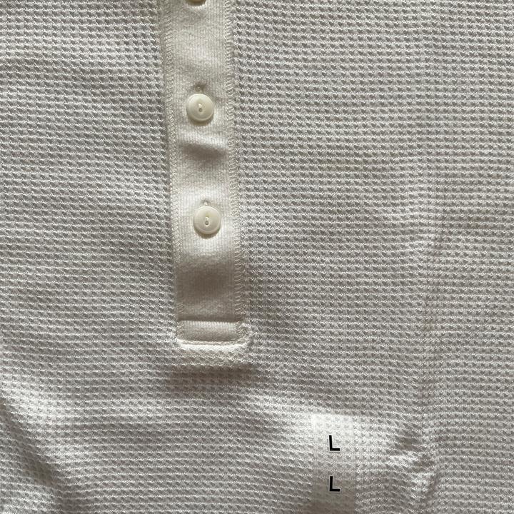 Лонгслив Uniqlo
