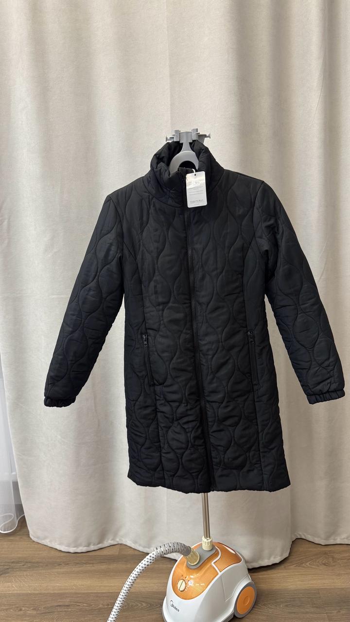 Куртка пальто .