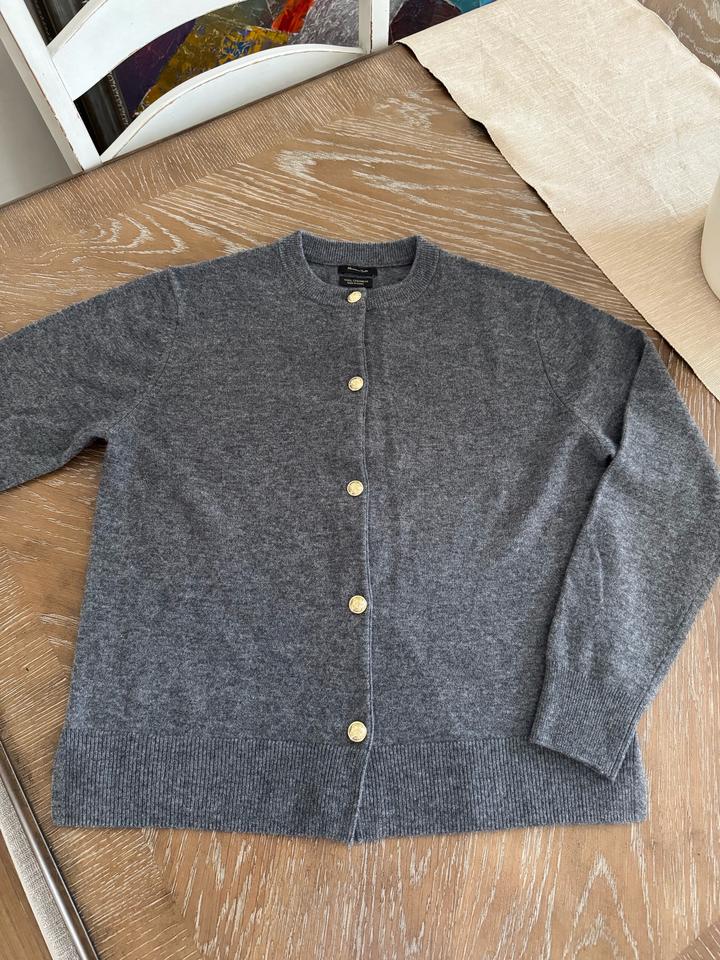 Кардиган Massimo Dutti