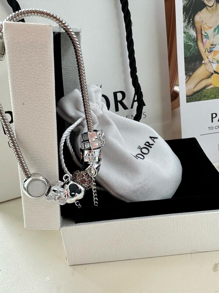 Браслет Pandora