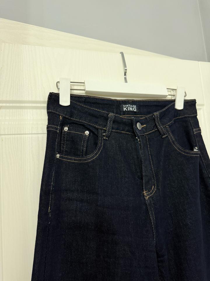 Vintage king Брюки клёш