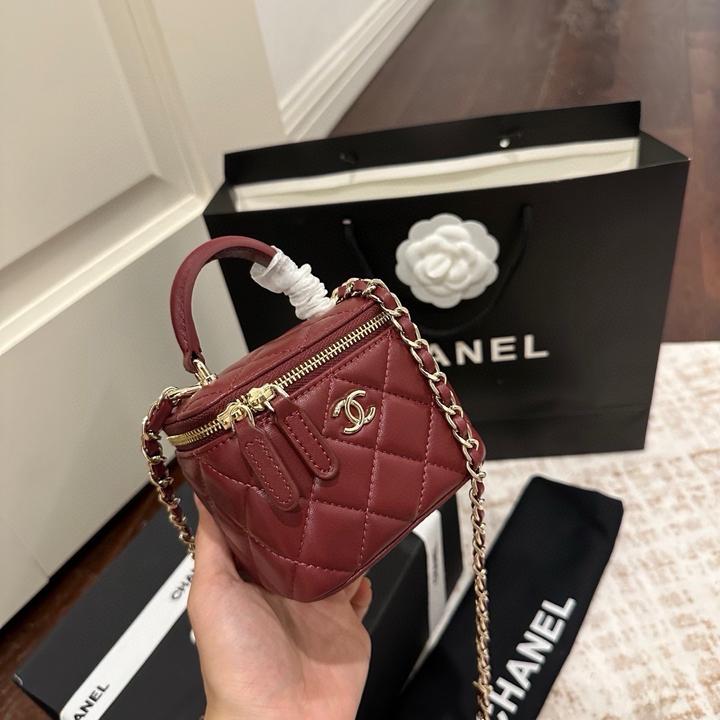Сумка Chanel