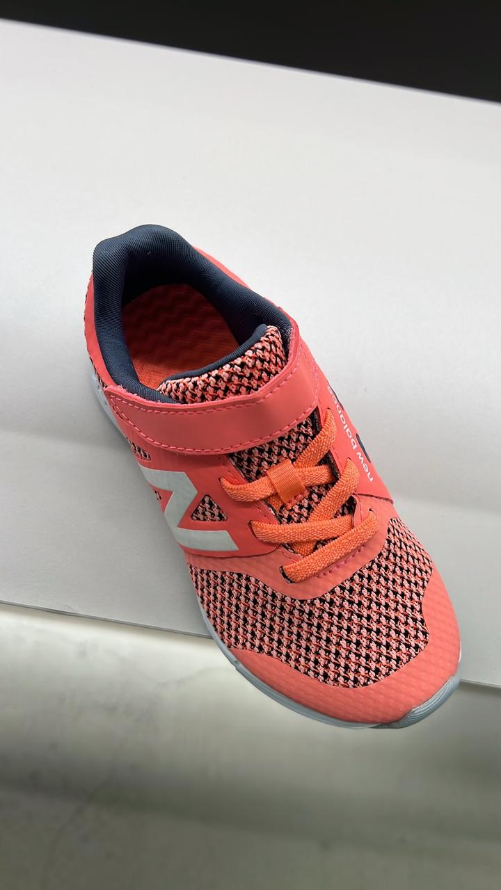 Кроссовки new balance