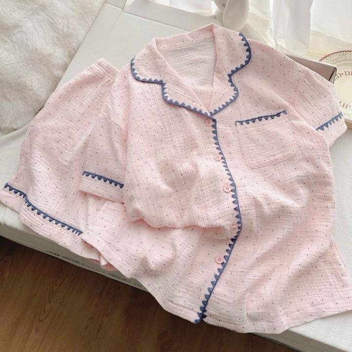 Комплект домашний
