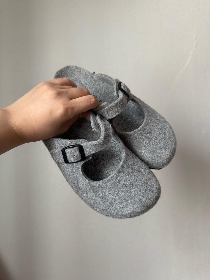 Сандали от Footwell