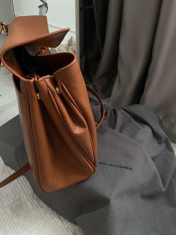 Сумка Balenciaga Rodeo