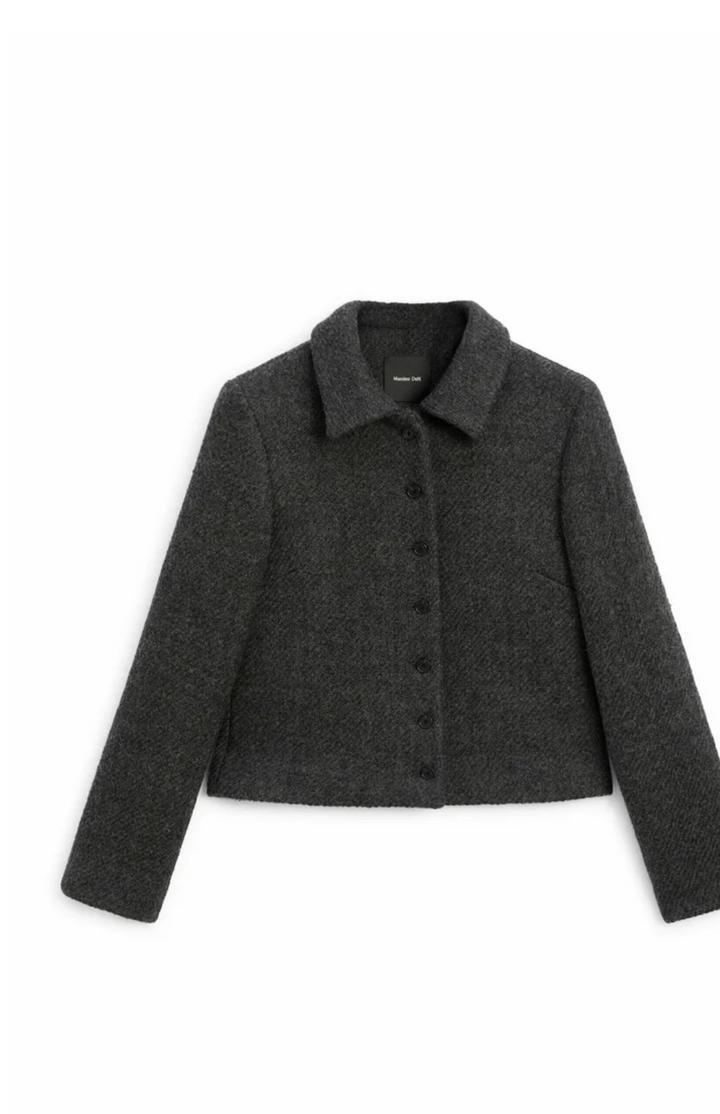 Пальто Massimo Dutti
