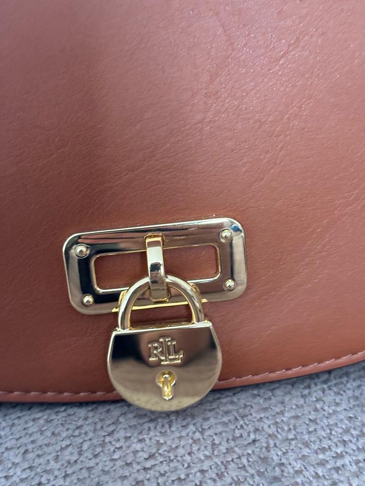 Сумка Ralph Lauren оригинал