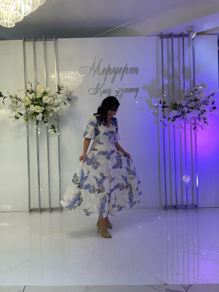 Платье La Parte