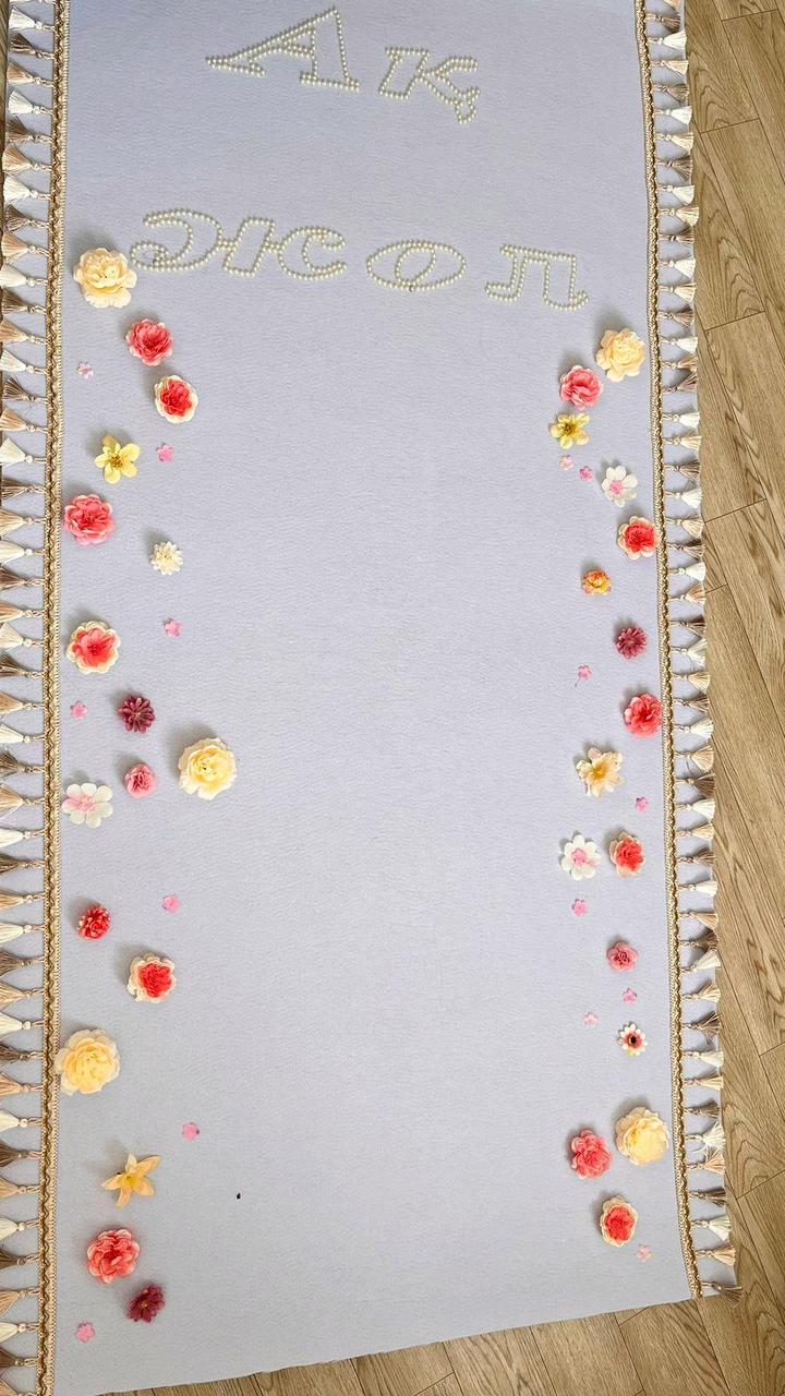 Продам Ақжол дорожку